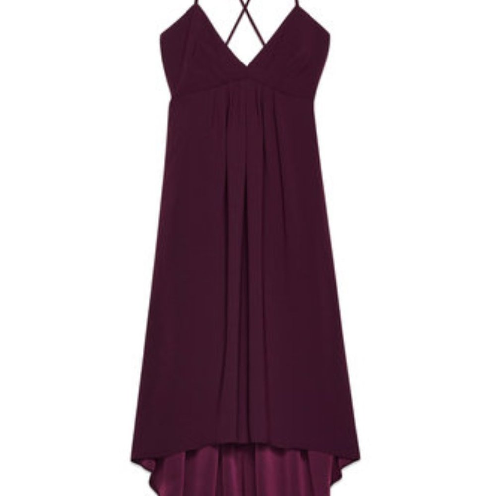 Aritzia Cosimo Dress